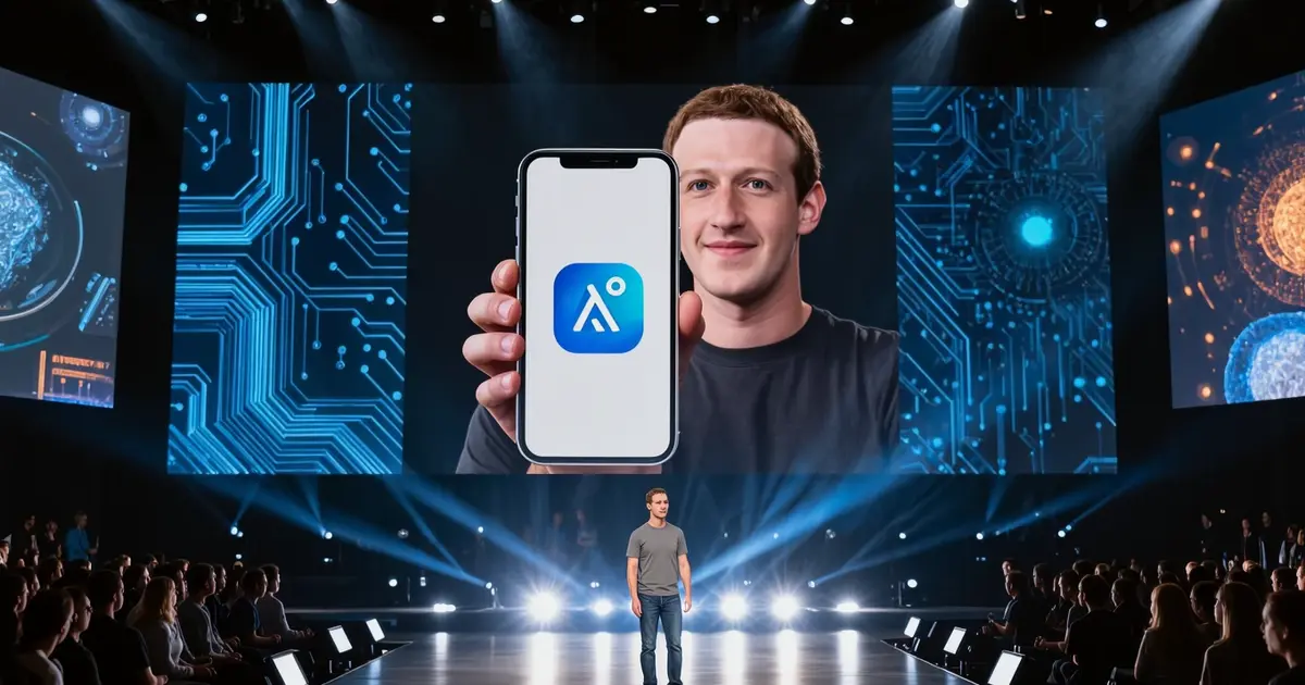 苹果悄悄注册GenAI域名，WWDC 2026两周后见真章