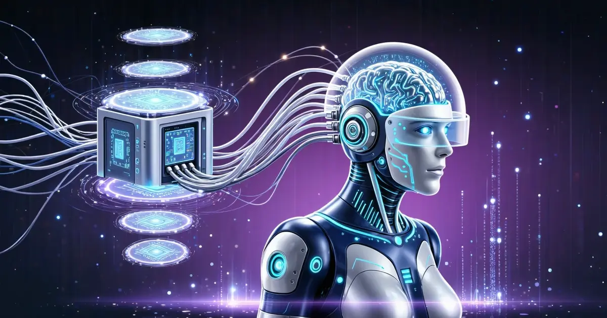 Hermes Agent重启就失忆？外部记忆系统配置详解，让你的AI永不忘记