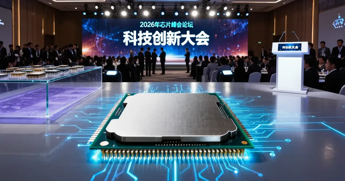 鲲鹏昇腾开发者大会2026：算力底座如何支撑Agentic AI时代