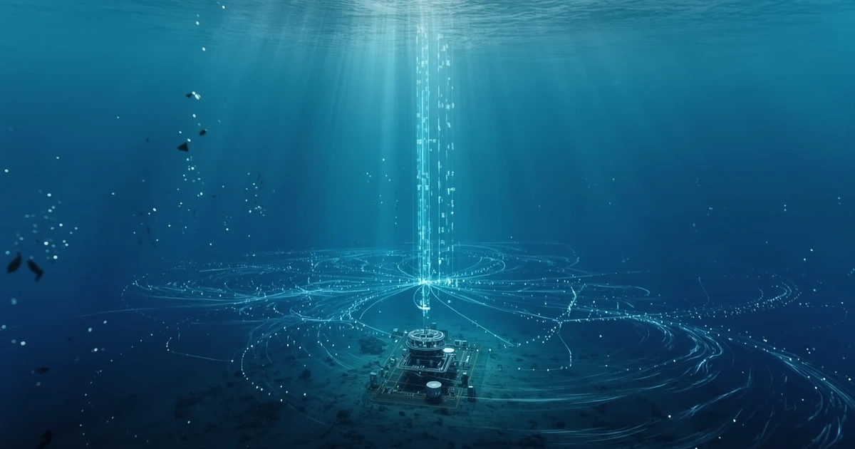 当AI学会”看透”海洋：琅琊海洋大模型2.0即将发布，台风预报精度全球第一