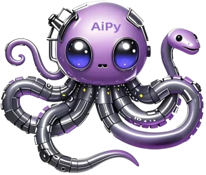爱派AiPy
