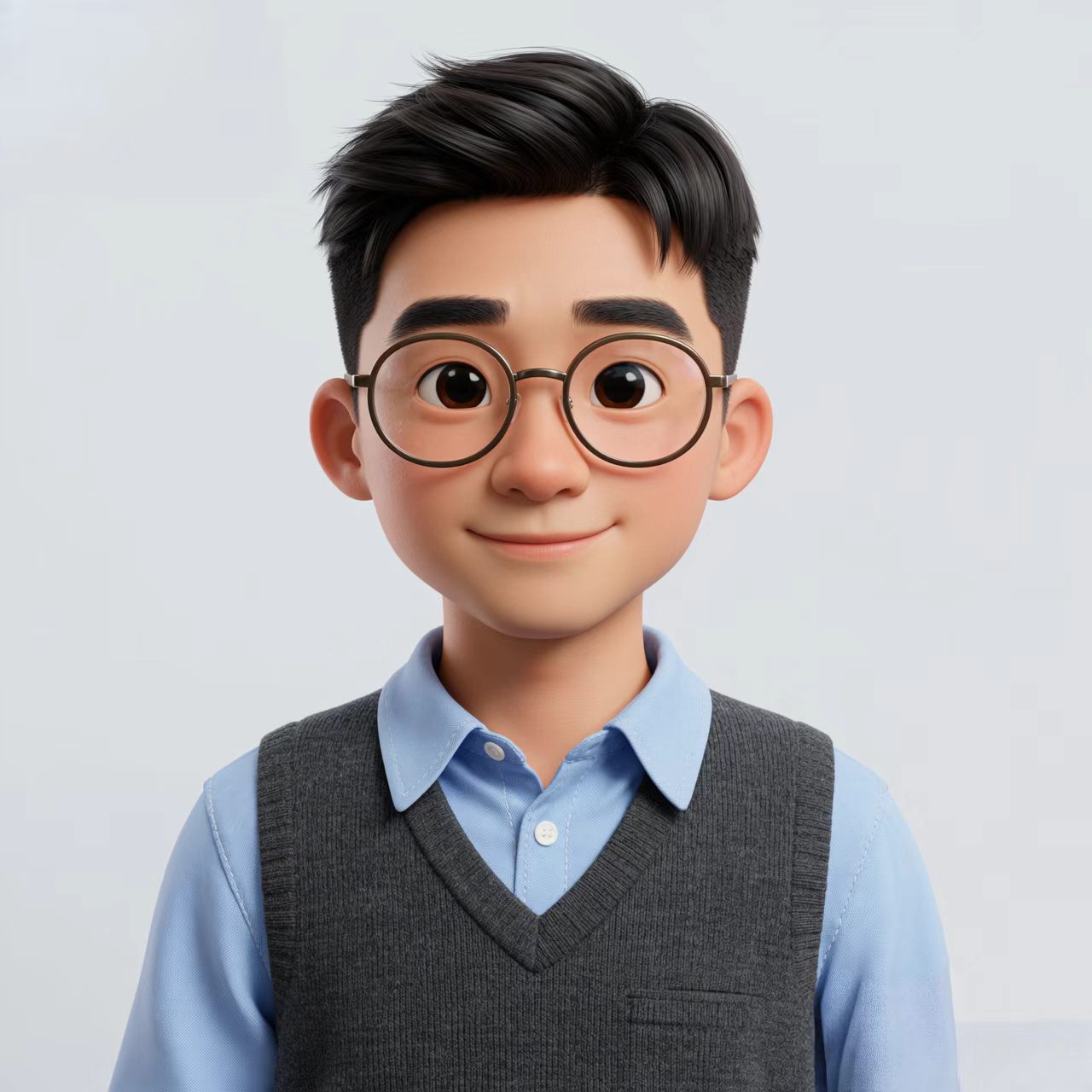 龙主编