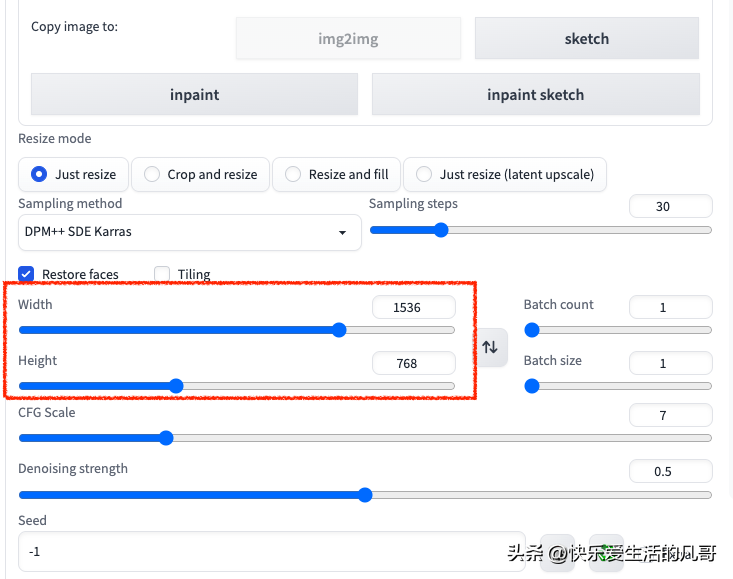如何使用Stable Diffusion来制作角色设定图——Stable Diffusion进阶教程!