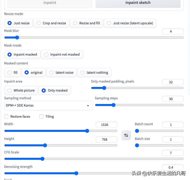 如何使用Stable Diffusion来制作角色设定图——Stable Diffusion进阶教程!