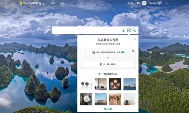 Bing识图功能惊艳亮相,让你用图片问答、写代码、看病,还能懂梗图