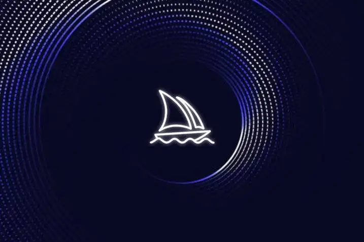 【Midjourney创作魔法】102个Midjourney设计LOGO的提示词分享