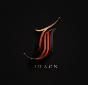 字母Logo-18 【Midjourney创作魔法】102个Midjourney设计LOGO的提示词分享
