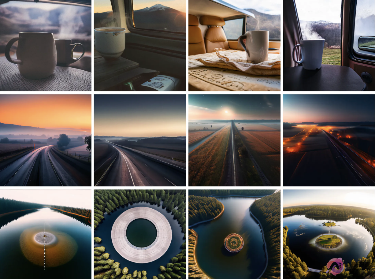 CM3leon：Meta发布多模态文生图大模型，Stable Diffution、Midjourney的劲敌来了