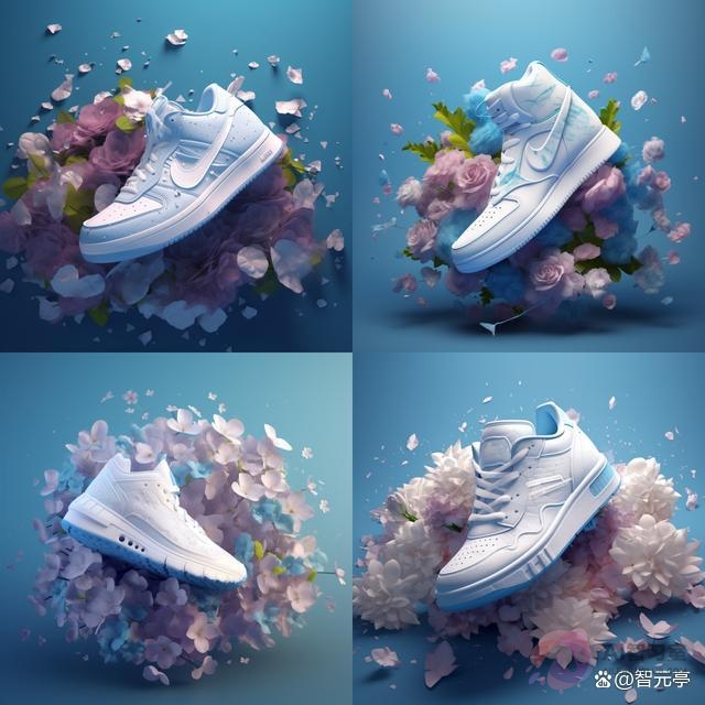 【AI使用教程】超详细！Midjourney入门基础教程！