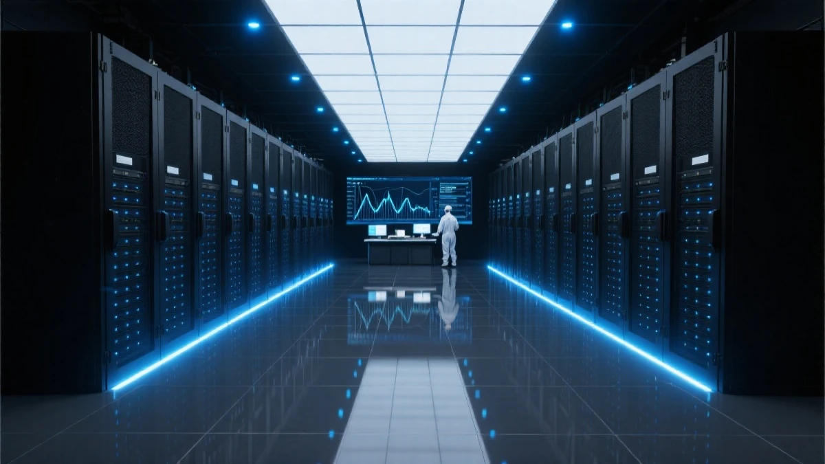 中关村论坛会场