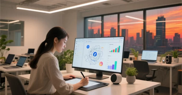 Day18：AI 自媒体运营实战——从 0 到 10 万粉，我的完整实操路径