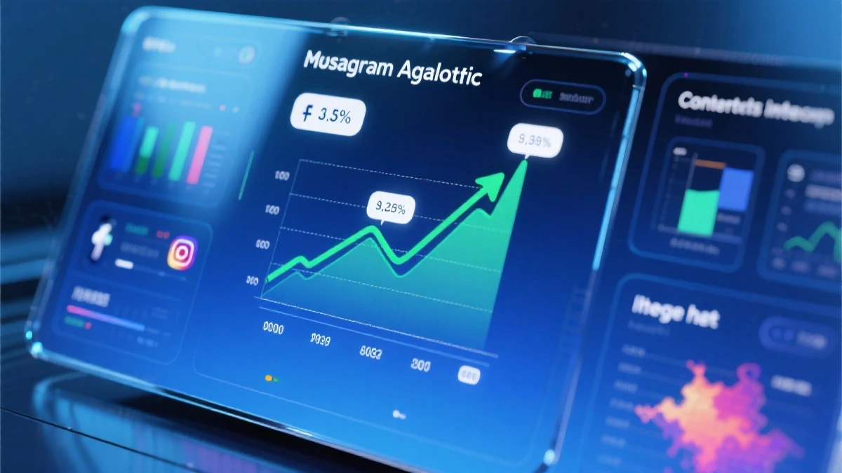 自媒体数据分析