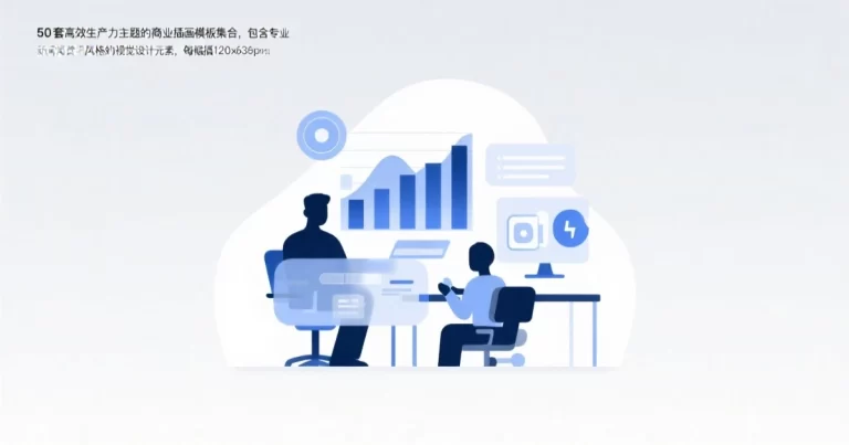 收藏！50 个万能模板（文章/PPT/文案/邮件），用一辈子都够了