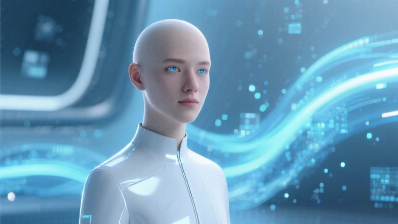 AI 视频生成工作流程