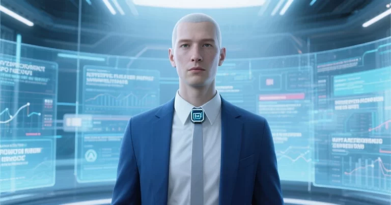 Day10：AI 数字人——打造你的虚拟形象，开启元宇宙身份新纪元