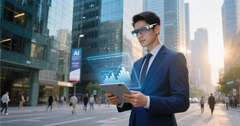 AI 本地生活服务商——帮实体店做 AI 升级,月入 5 万+