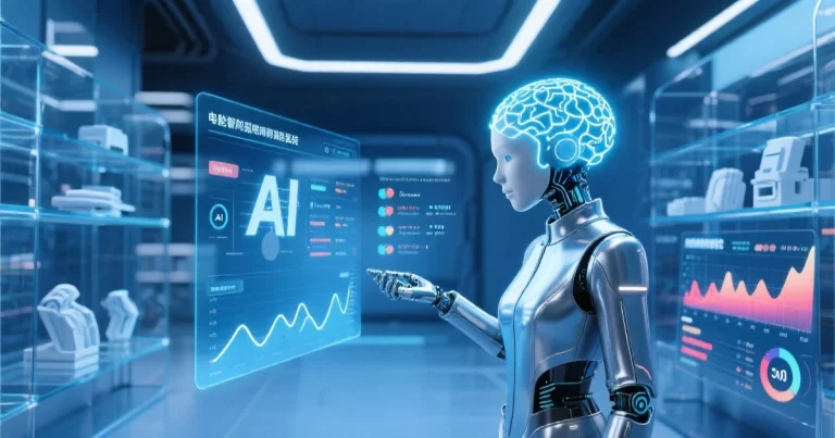 AI 智能体商业化落地：2026 年三大标杆案例深度解析