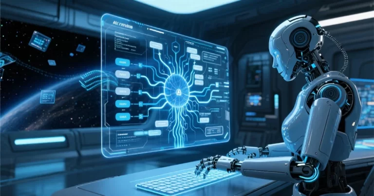 Day13：AI 智能体基础——什么是 AI Agent，如何使用