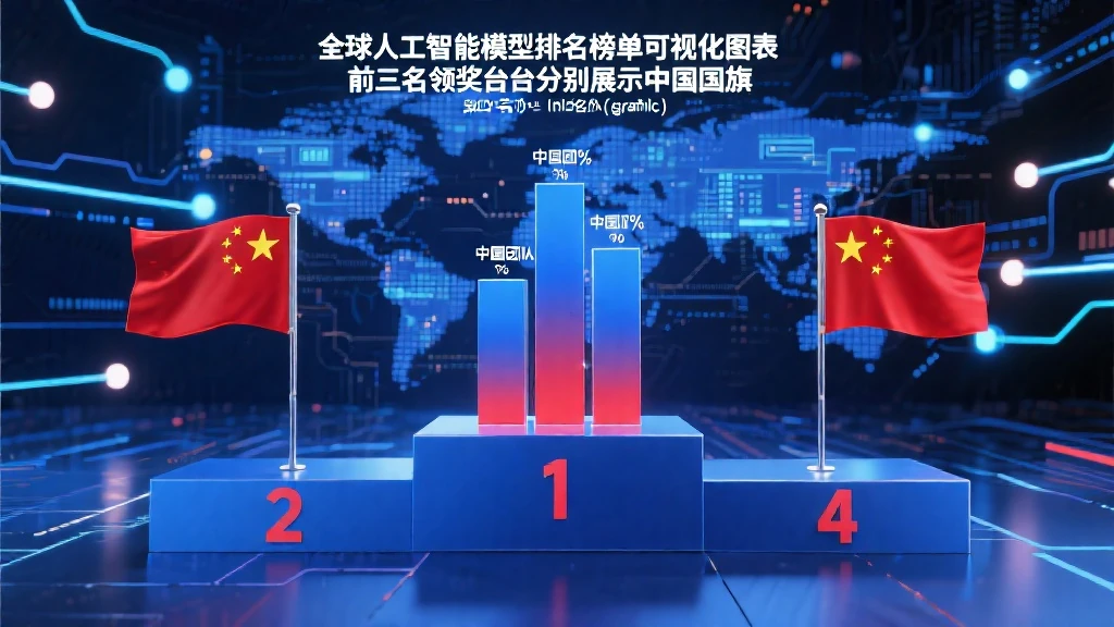 全球AI大模型调用量排行榜：前四名全部被国产模型包揽