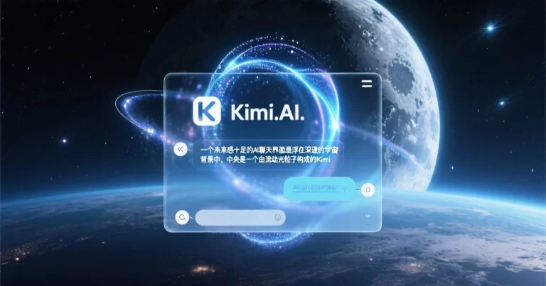 Kimi AI 深度评测:3 个月估值翻 4 倍,凭什么值 180 亿美元?