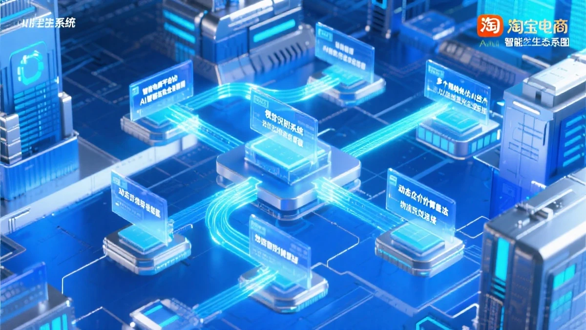 通义千问 AI 助手应用界面