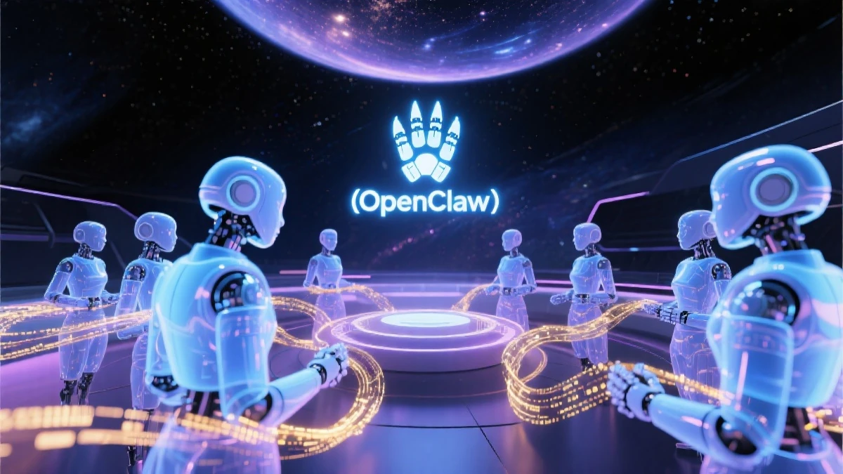 淘宝电商 AI 整合生态系统