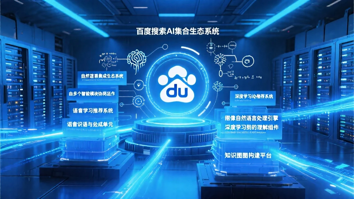 文心一言 AI 助手应用界面