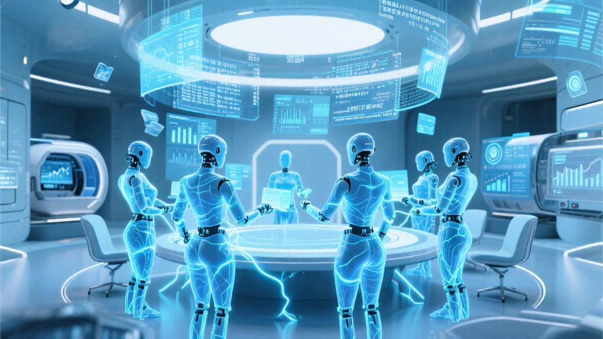 百度搜索 AI 整合生态系统