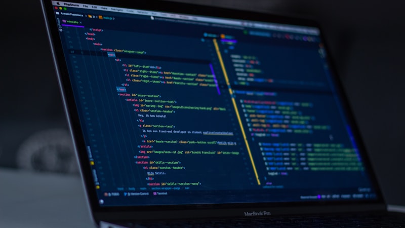 BitNet.cpp 代码界面