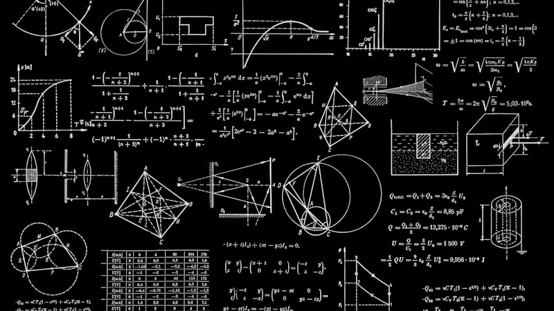 1 位 LLM 技术示意