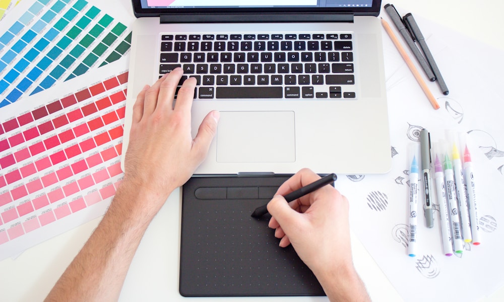 Canva AI 设计功能