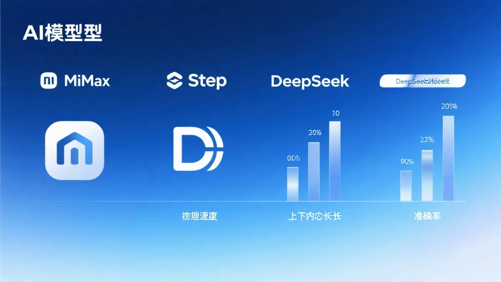 中国四大模型对比：小米MiMo、阶跃星辰、MiniMax、DeepSeek各有优势