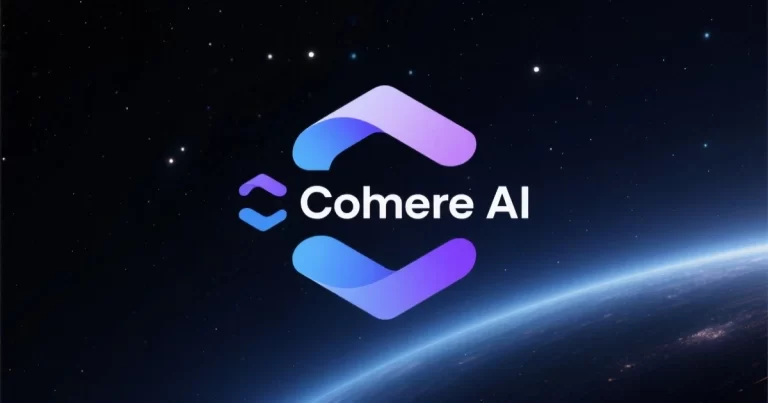 Cohere AI深度评测：企业级大模型的隐形冠军，为什么比GPT-4更适合商用？