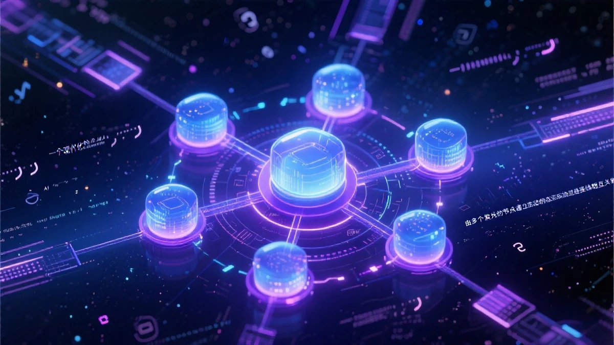 企业AI工作流自动化