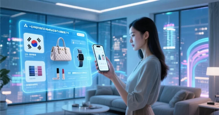 AI 做跨境电商变现 2026:从 0 到月入 10 万,我的完整实操路径