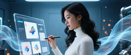 DALL-E 3 与其他 AI 绘画工具对比