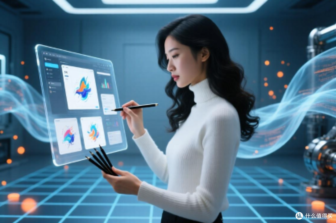 DALL-E 3 生成示例