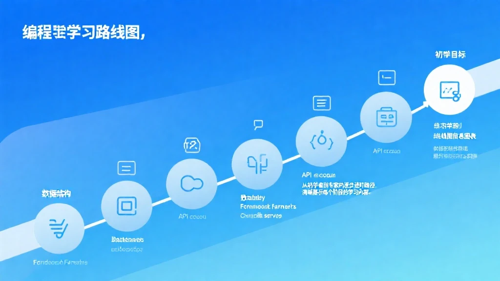 AI编程学习路径图:从入门到精通的进阶之路