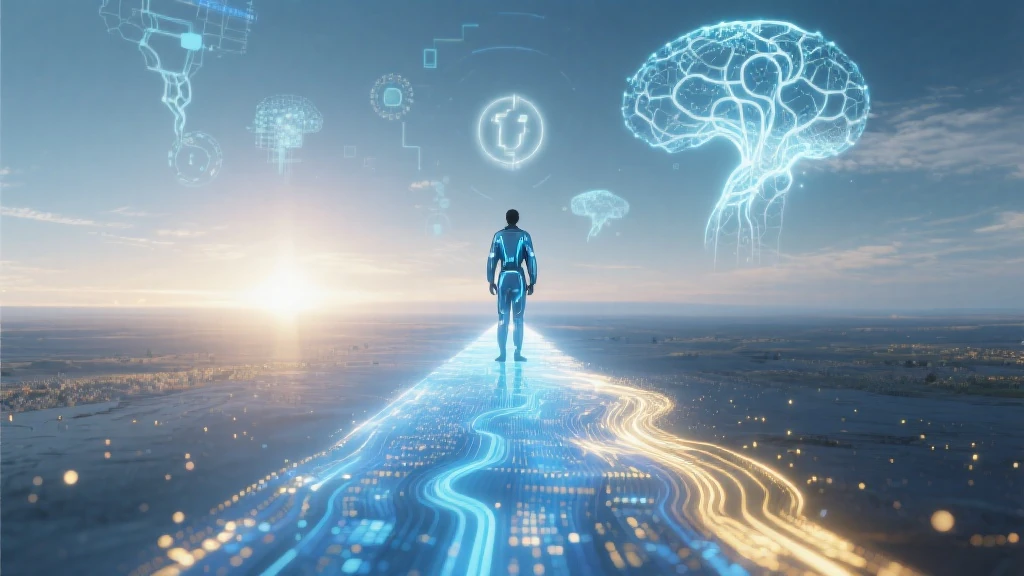 AI学习未来展望：站在起点眺望无限可能的远方