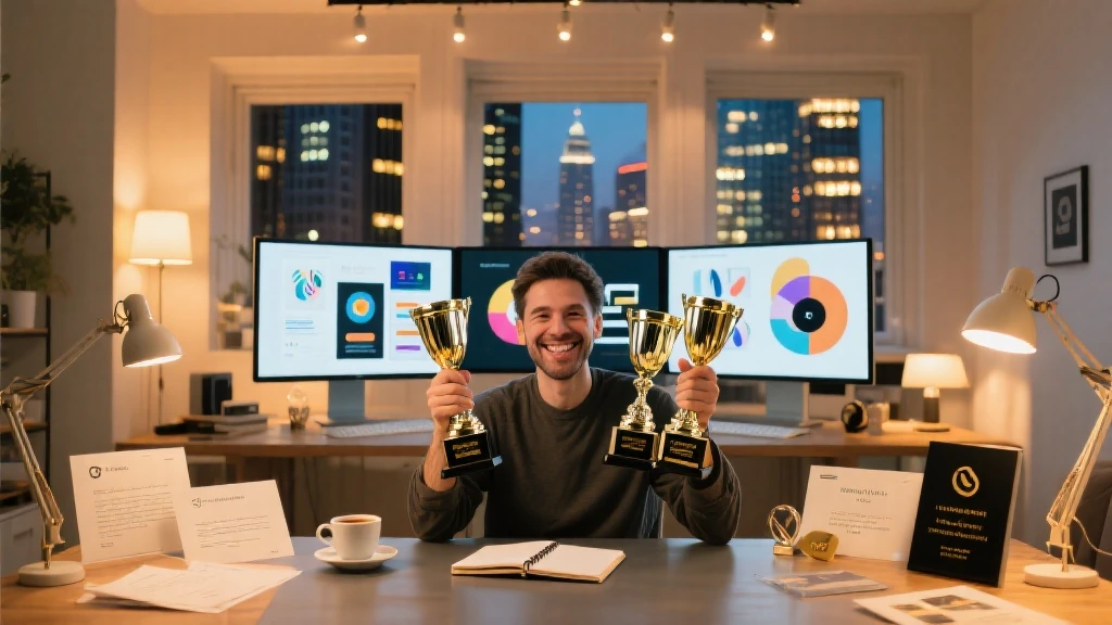 自由设计师成功案例：在家办公实现月入过万的梦想