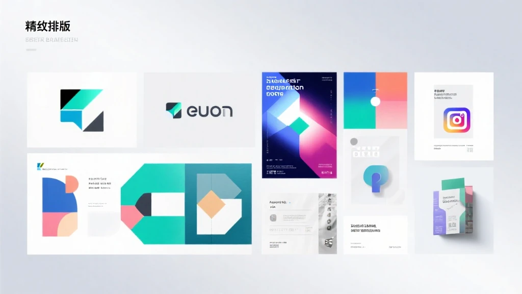 设计类型展示：Logo、海报、社交媒体图等多样化设计作品