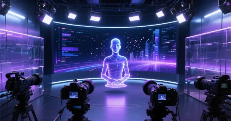 AI 直播带货新风口:2026 年用数字人直播,不用出镜不用主播,月入 3 万的完整攻略