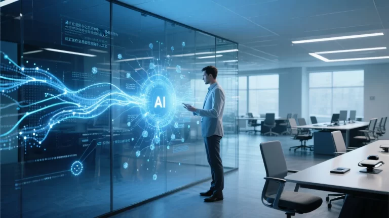 Day27：AI 智能体企业级实战——3 个案例帮你省下 70% 的人力成本