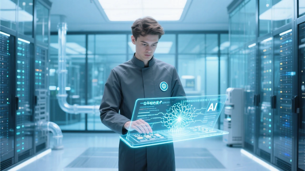 AI项目实战综合