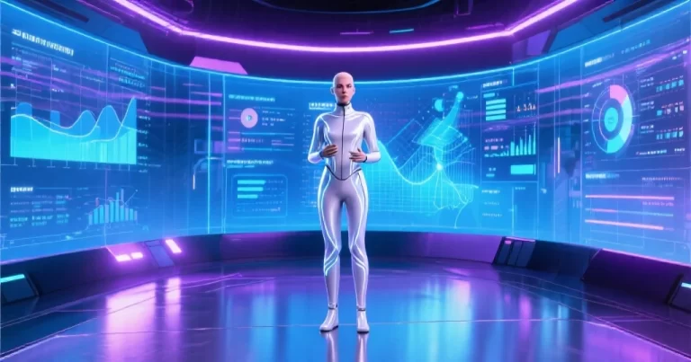 HeyGen 深度评测:超真实 AI 数字人视频制作神器,让我 10 分钟做出电影级口播视频