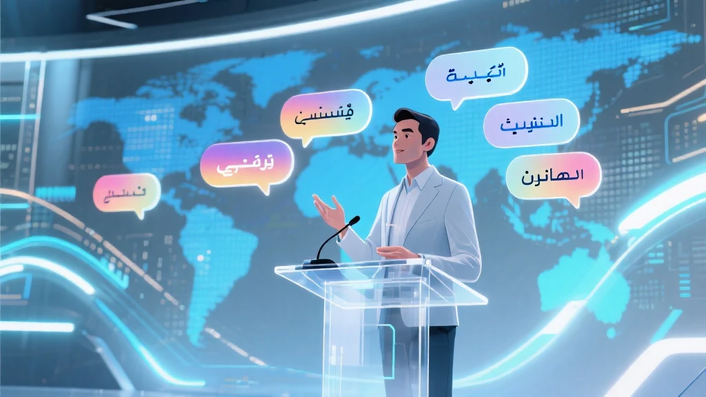 AI视频翻译功能：一键将中文视频翻译为40+语言并同步口型