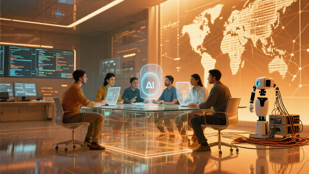 人机协作新范式:AI助手与人类程序员并肩工作