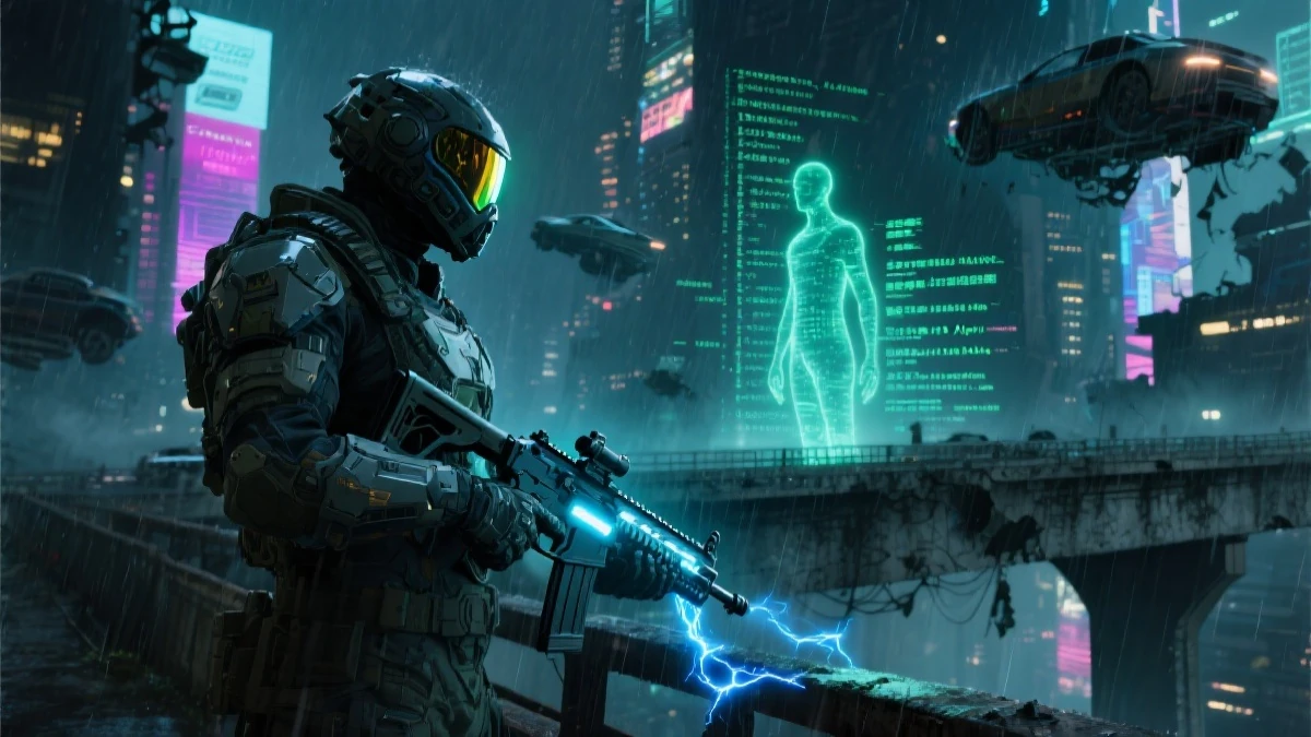 神秘模型 Hunter Alpha