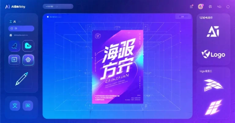 Ideogram AI 深度评测:文字渲染最强的 AI 绘画工具,免费版就够用,Midjourney 的强劲对手!