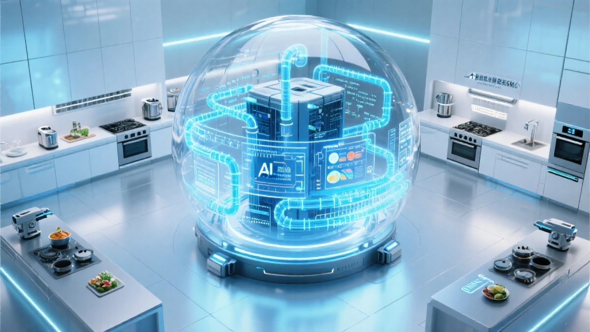 方太知味大模型